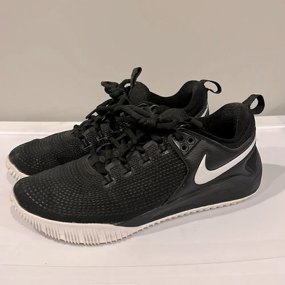 Womens NIKE ZOOM HYPERACE 2 Shoes Size 7